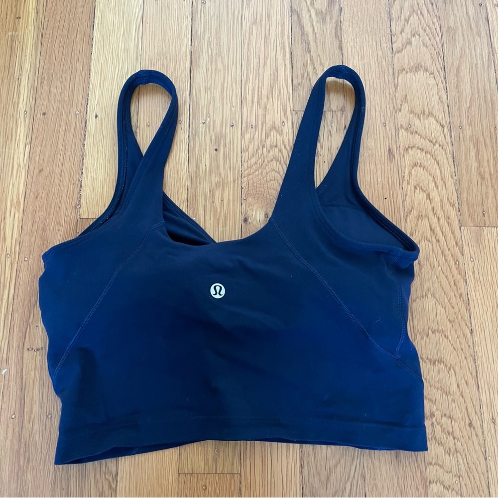 Lululemon align tank